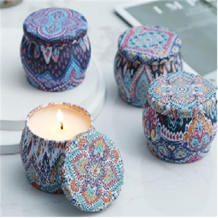  candles from mmcis china